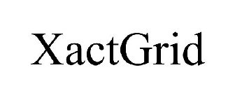 XACTGRID