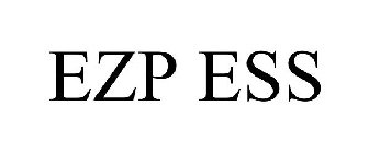 EZP ESS