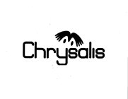 CHRYSALIS