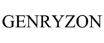 GENRYZON