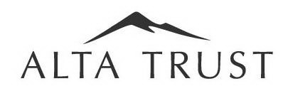 ALTA TRUST