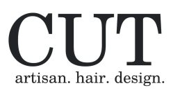 CUT ARTISAN. HAIR. DESIGN.