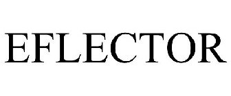 EFLECTOR