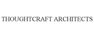 THOUGHTCRAFT ARCHITECTS