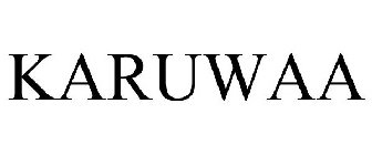 KARUWAA