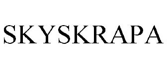 SKYSKRAPA
