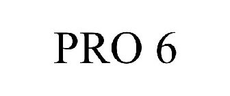 PRO 6