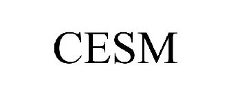 CESM