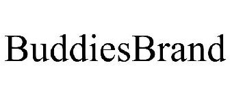 BUDDIESBRAND