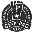 INDEPENDENT BREWERS CRAFT PAC TEXAS