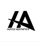 HA HUSTLE AESTHETICS