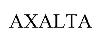 AXALTA