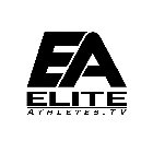 ELITEATHLETES.TV