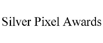 SILVER PIXEL AWARDS