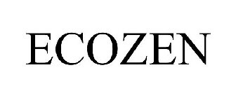 ECOZEN