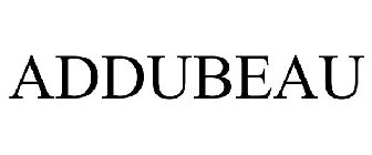 ADDUBEAU