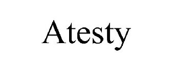 ATESTY