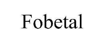 FOBETAL