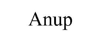 ANUP