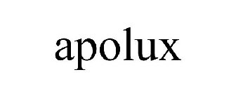 APOLUX