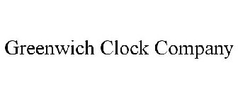 GREENWICH CLOCK COMPANY