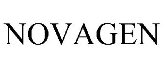 NOVAGEN