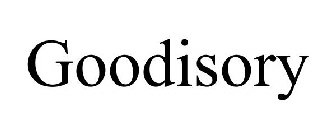GOODISORY