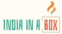 INDIA IN A BOX