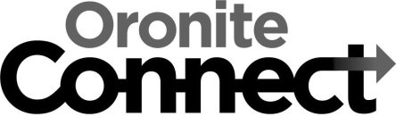 ORONITE CONNECT