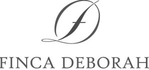DF FINCA DEBORAH