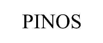 PINOS