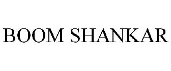 BOOM SHANKAR