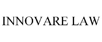 INNOVARE LAW