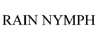 RAIN NYMPH