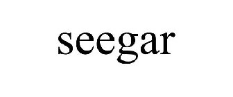 SEEGAR