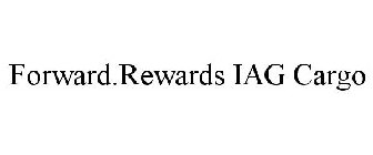 FORWARD.REWARDS IAG CARGO