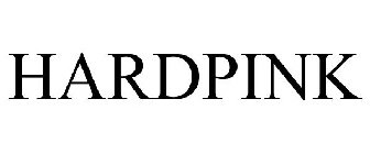 HARDPINK