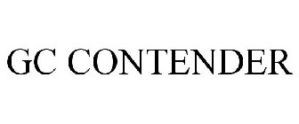 GC CONTENDER
