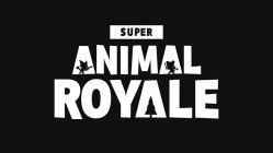 SUPER ANIMAL ROYALE