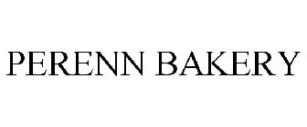 PERENN BAKERY