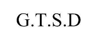 G.T.S.D