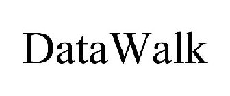 DATAWALK