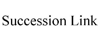 SUCCESSION LINK