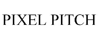 PIXEL PITCH
