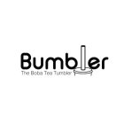 BUMBLER THE BOBA TEA TUMBLER