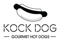 KOCK DOG GOURMET HOT DOGS