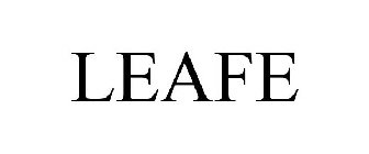 LEAFE