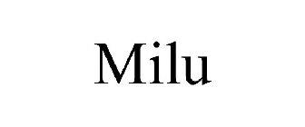 MILU