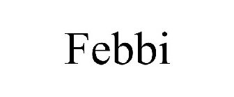 FEBBI