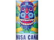 NUSA CAÑA